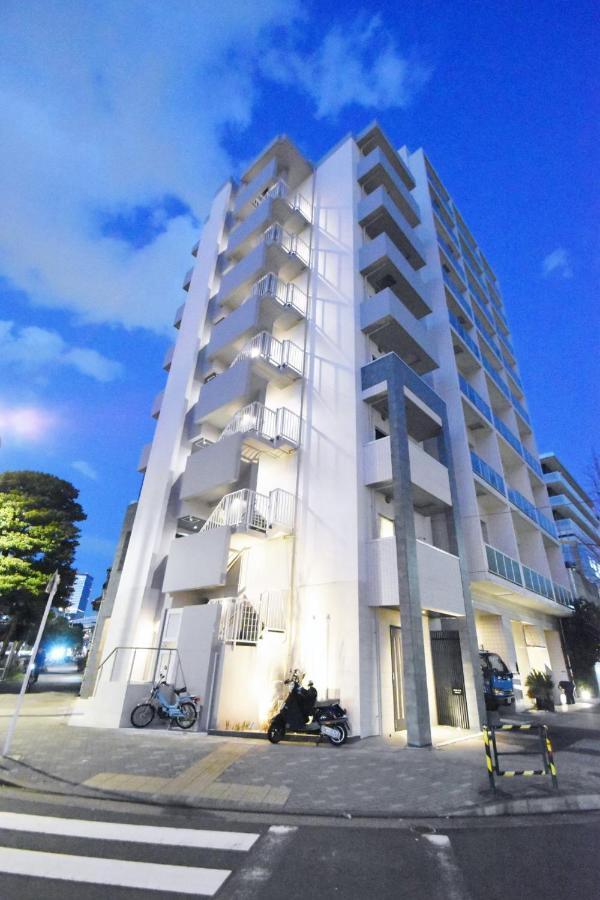 דירות טוקיו Regalo Shibaura 801 מראה חיצוני תמונה